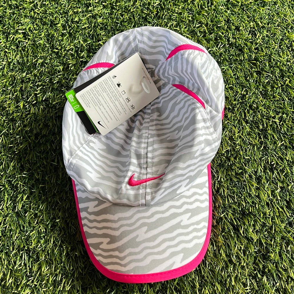Kids Nike hat / Dri Fit